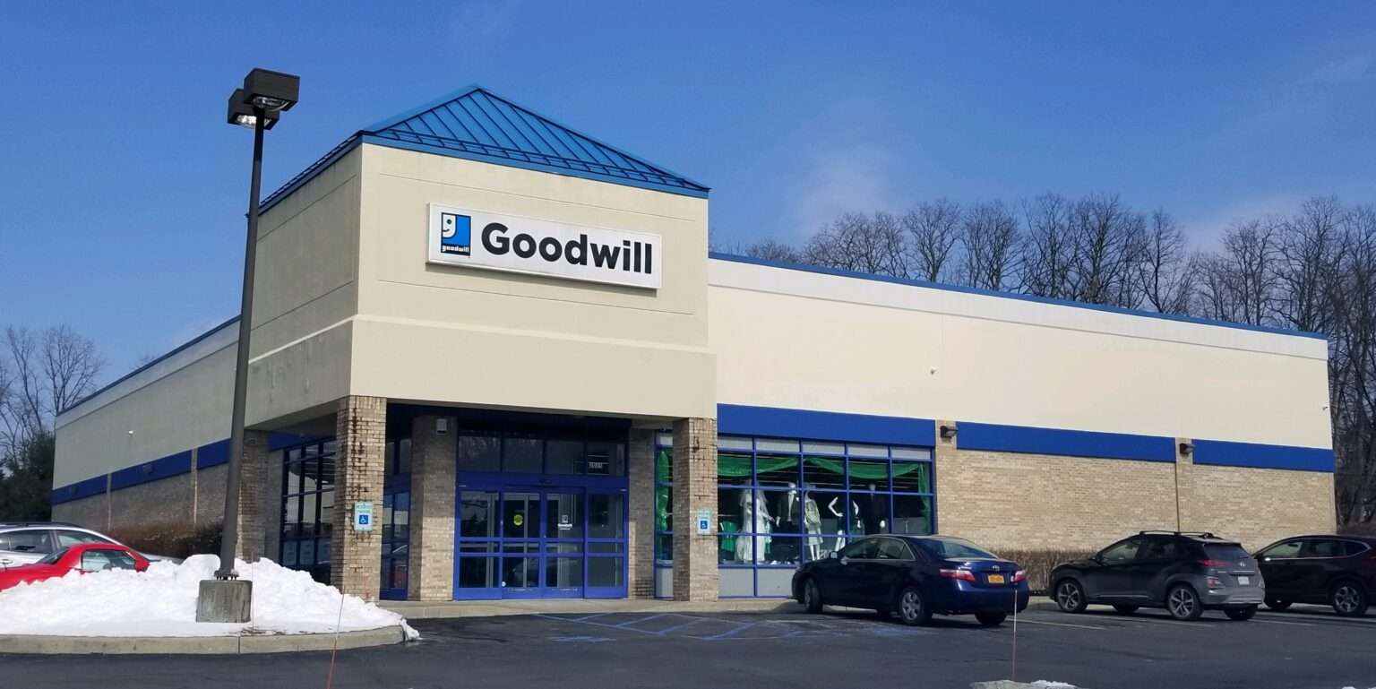 Goodwill NY/NJ